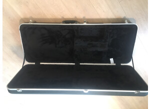 Thomann E-Guitar Case PVC