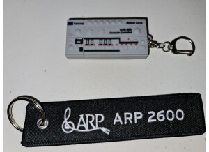 ARP 2600 FS (93785)