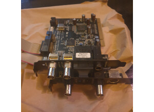 RME Audio HDSP MADI PCI (4494)