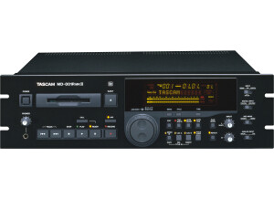 Tascam MD-801R MKII (22180)