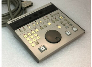 Tascam MD-801R MKII (25033)