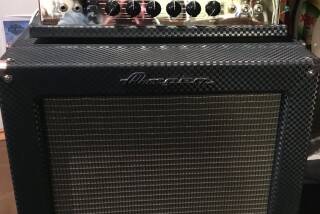 Ampeg B-15R