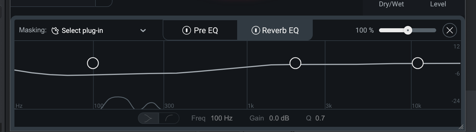 EQ