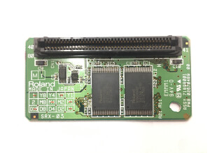 Roland SRX-03 Studio SRX (74134)