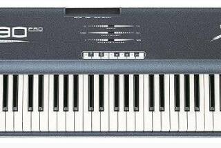 Fatar / Studiologic SL-990 Pro