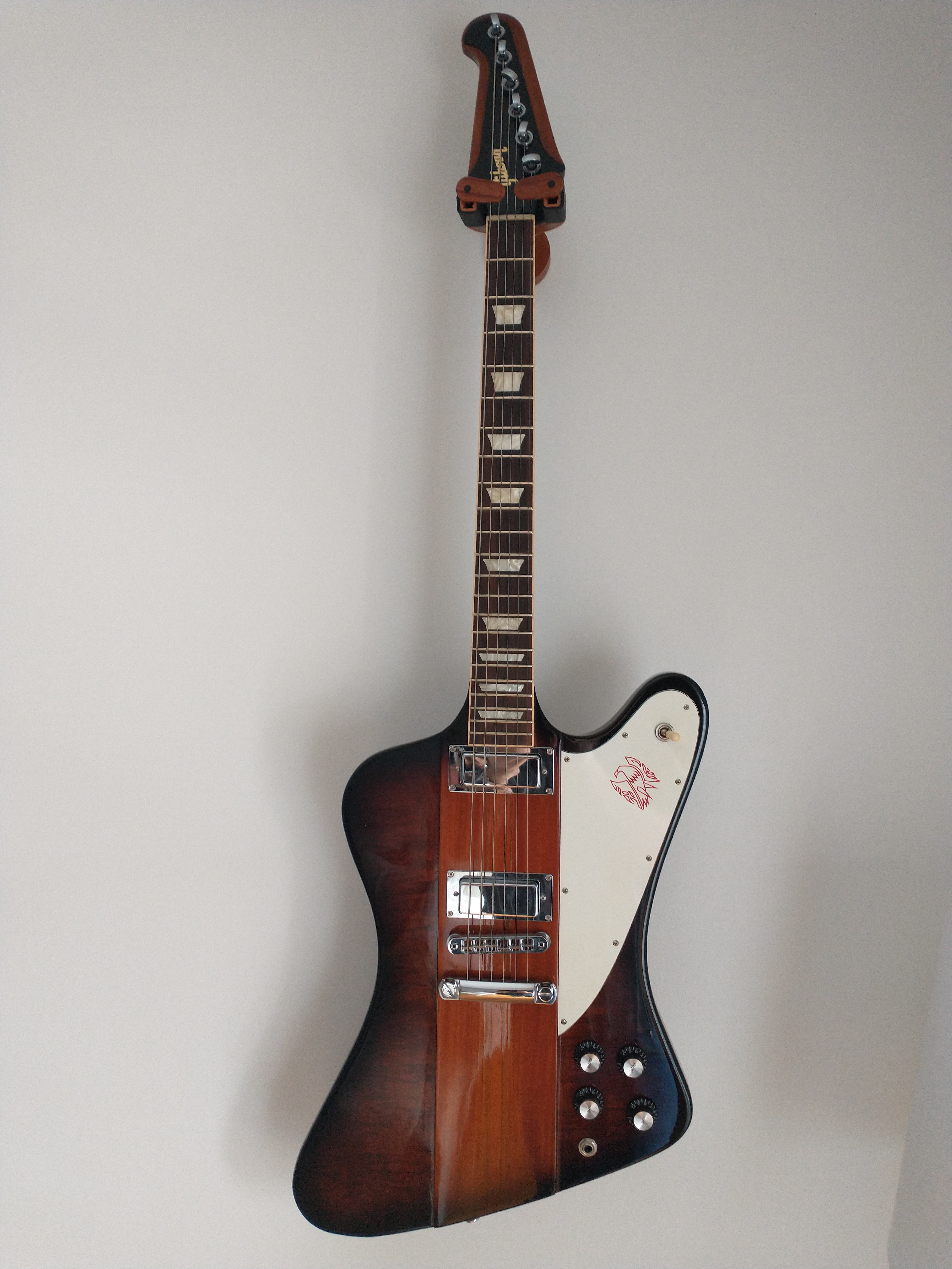 Gibson Firebird V T (2016)