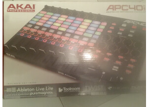 Akai Professional APC40 mkII (99237)