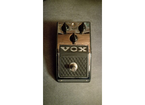 Vox V810 Valve-Tone (63810)