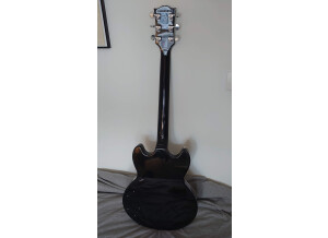 Gibson Midtown Custom (98628)