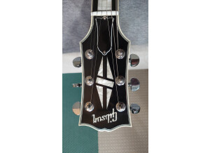 Gibson Midtown Custom (64132)