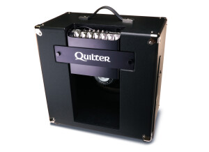 Quilter Labs Travis Toy 15