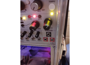 Intellijel Designs Cylonix Rainmaker (194)