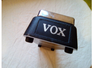 Vox V847 Wah-Wah Pedal [1994-2006] (87434)