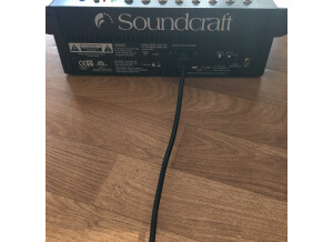 Soundcraft M4