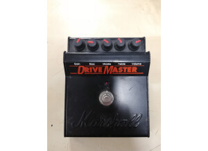 Marshall Drive Master (57551)