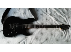 Schecter Sunset Deluxe (15838)