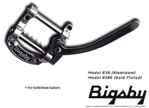 Bigsby B50 (56111)