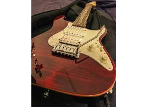 Suhr Pro S2