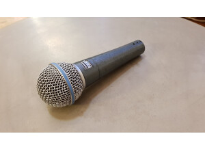 Shure Beta 58A (40197)