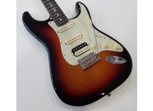 Fender American Professional Stratocaster HSS Shawbucker (21590)