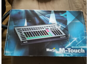 Martin M-Touch (10072)