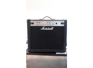 Marshall MG30CFX