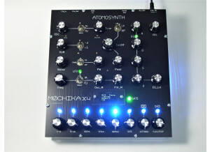 AtomoSynth Mochika X4