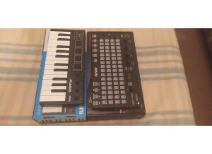 Akai Professional Fire (97347)