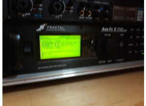 Fractal Audio Systems Axe-Fx II (73101)