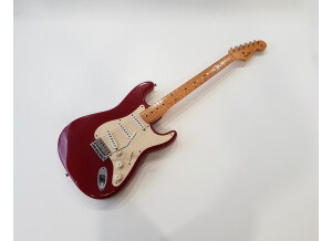 Fender Custom Shop Time Machine '56 Relic Stratocaster (57742)