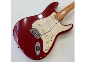 Fender Custom Shop Time Machine '56 Relic Stratocaster (29127)