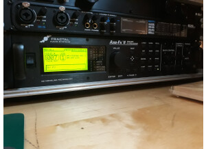 Fractal Audio Systems Axe-Fx II (42671)