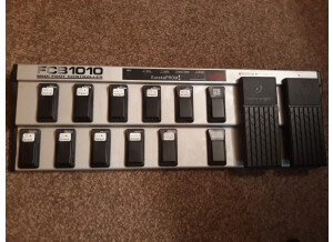 Fractal Audio Systems Axe-Fx II (79412)
