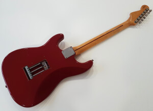 Fender Custom Shop Time Machine '56 Relic Stratocaster (41733)