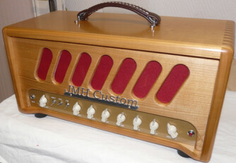 JMH Custom Overdrive Special