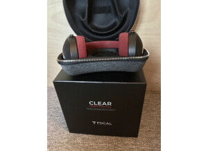Focal Clear Professional (54056)