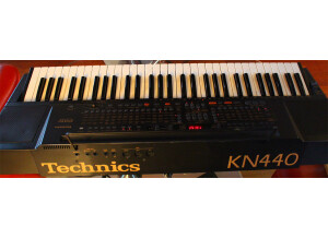 Technics KN 440 (62522)