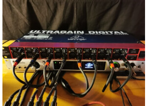 Universal Audio Apollo FireWire (10766)