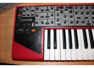 Clavia Nord Wave (45167)