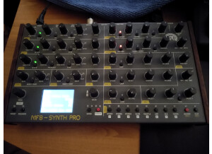 M.F.B. Synth-Pro (90053)