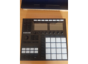 Native Instruments Maschine mk3 (53819)