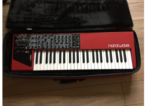 Clavia Nord Wave (9821)
