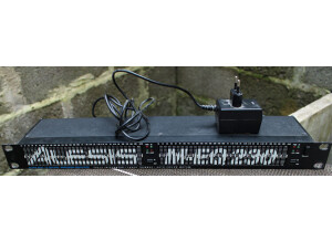 Alesis M-EQ 230 (31543)