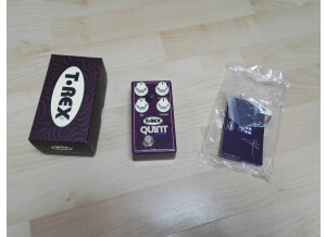 T-Rex Engineering Quint Machine (15697)