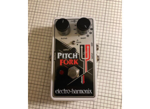 Electro-Harmonix Pitch Fork (65100)