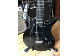 Parker Guitars NiteFly SA (62571)