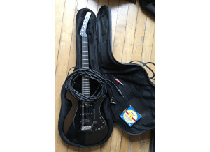 Parker Guitars NiteFly SA (84983)
