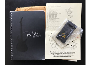 Parker Guitars NiteFly SA (31829)