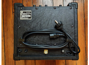 Polytone Mega Brute (70386)