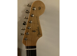 Fender Classic '60s Stratocaster (28775)